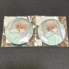 桃源暗鬼　Badge賞　桃井戸 颯　公式オンラインくじ — image 1