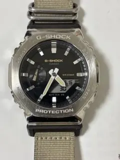 G-SHOCK GM2100C-5AJF — image 1