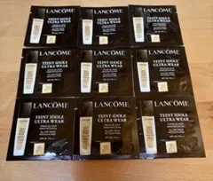 LANCOME タンイドル ウルトラ ウェアリキッド BO-01 BO-02 — image 1