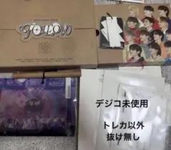 SEVENTEEN TOUR FOLLOW TO SEOUL セブチ デジコ — image 1