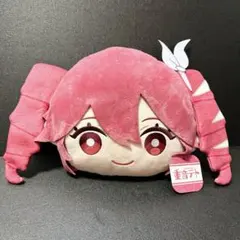 重音テト フェイス クッション 非売品 — image 1