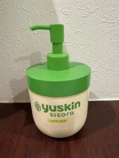 Yuskin sisora ローション ポンプタイプ — image 1