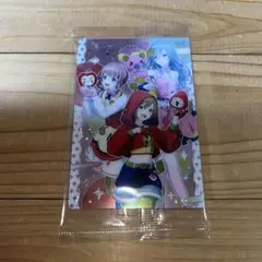 プロセカ たまごっち コラボ グミ No.21 集合デザイン A 箔押し — image 1
