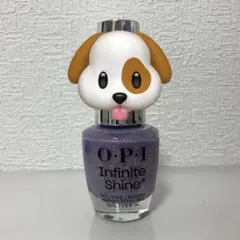 OPI ISL166 Where Time Stuns Still — image 1