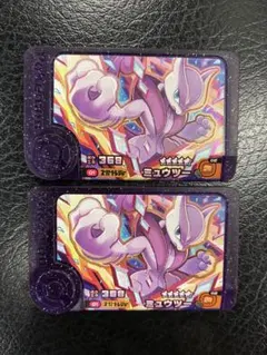 ポケモン　ミュウツー — image 1