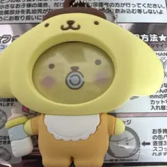 ポムポムプリン 缶バッジホルダー ベビーデザイン — image 1