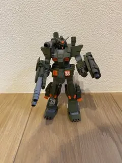 gff フルアーマーガンダム — image 1