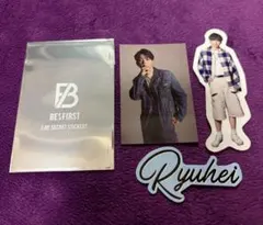 2:BEシークレットステッカー　RYUHEI — image 1