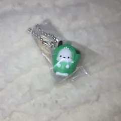 ベジタブルビスケット&チャーム　ポチャッコ — image 1