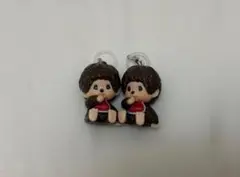 モンチッチ めじるしアクセサリー — image 1