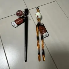 かんざし　2本セット — image 1