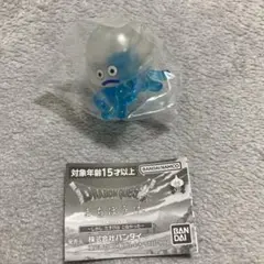 ドラクエ ドラゴンクエスト まちぼうけ フィギュア マスコット しびれくらげ — image 1
