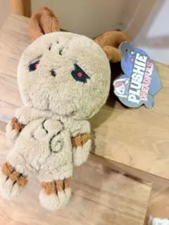 Plushie Dreadfuls ぬいぐるみ — image 1