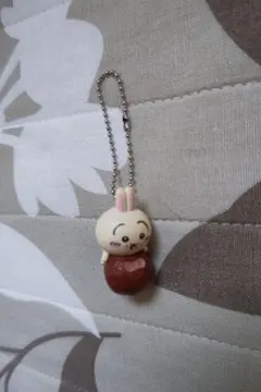 ちいかわ たべものいっぱいマスコット3 うさぎ — image 1