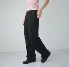SeaRoomlynn カーゴパンツ — image 1
