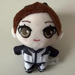 PassCode 大上陽奈子 ぬいぐるみ — image 1