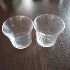 Welch's オリジナルグラス 2個セット — image 1