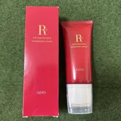 新品未使用　オージオ　レチノニスタ　トリートメントクリーム　50g ⑥⑦ — image 1