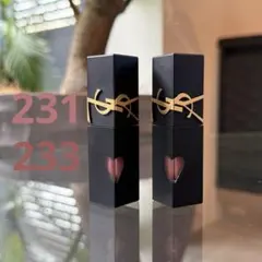 Yves saint Laurent ザ インクス ブラークリーム 2本セット — image 1