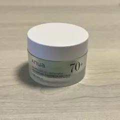 anua Heartleaf 70+ Ceramide クリーム 50ml — image 1