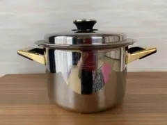 タッパーウェア レインボークッカー 寸胴鍋 — image 1