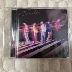 A! group Chameleon CD＆DVD — image 1
