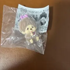 モンチッチガチャガチャ — image 1