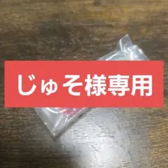 じゅそ様専用 ピクミン マスコット — image 1
