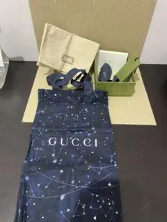 グッチ 空箱 — image 1