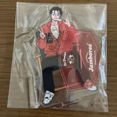 カリスマ 伊藤ふみや アクリルスタンド サイズ10.5㌢ — image 1