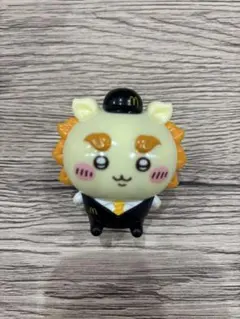 ちいかわ シーサー ハッピーセット 2026 — image 1