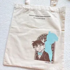 名探偵コナン ONE ECO 江戸川コナン トートバッグ — image 1