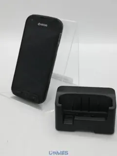 美品 京セラ タフネススマホ DURA FORCE PRO 別売充電スタンド付属 — image 1