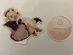 甘狼このみ 誕生日記念アクリルスタンド — image 1