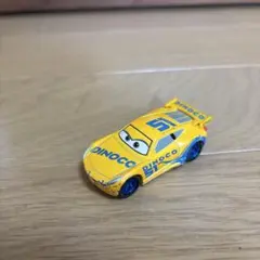 トミカ カーズ クルーズ ラミレス DINOCO — image 1