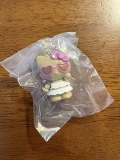 サンリオキャラクターズ アロハスイングコレクション — image 1