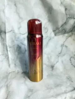 TSUBAKI 資生堂 SHINING ヘアスプレー 65g — image 1