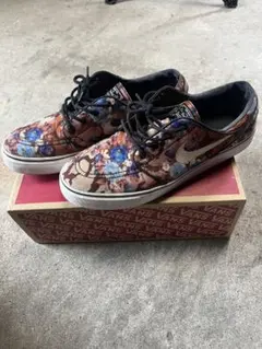 29cm NIKE SB ZOOM STEFAN JANOSKI 中古 — image 1