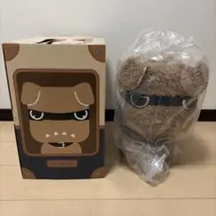 三菱自動車 デリカミニ デリ丸 ぬいぐるみ — image 1