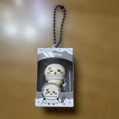 【新品】ちいかわ ラッコ キーホルダー — image 1