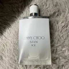 JIMMY CHOO MAN ICE 100ml 香水 — image 1