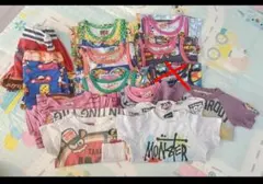 ♡JAM ベビー服12点 まとめ売り♡ — image 1