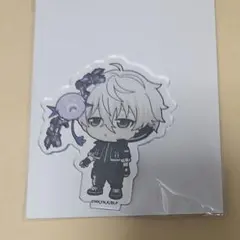 ブルーロック　凪　ファボテリア　ミニアクスタ　バトル — image 1