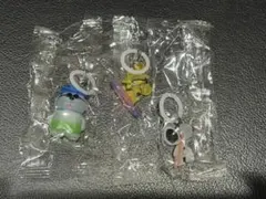 スヌーピー サーフボード キーホルダー 3種セット — image 1