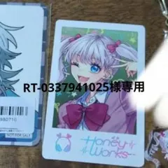 RT-0337941025様専用 — image 1