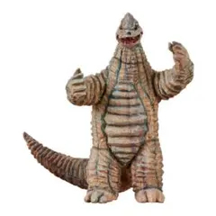 はしもとみお　ウルトラ怪獣彫ってみた03 レッドキング — image 1