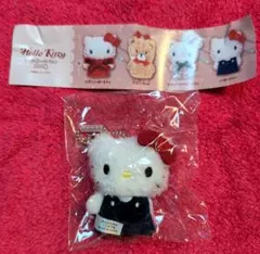 新品　未開封ハローキティ フィンガーパペット ノーマルキティ サンリオ — image 1