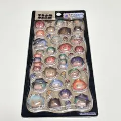 ツイステッドワンダーランド ツムツム チェリジェムステッカー — image 1