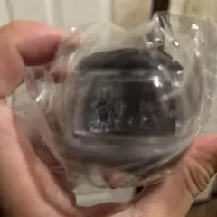 仮面ライダーブラック、シャドウムーンカプセム — image 1