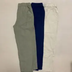 サマンサモス　薄手パンツ — image 1